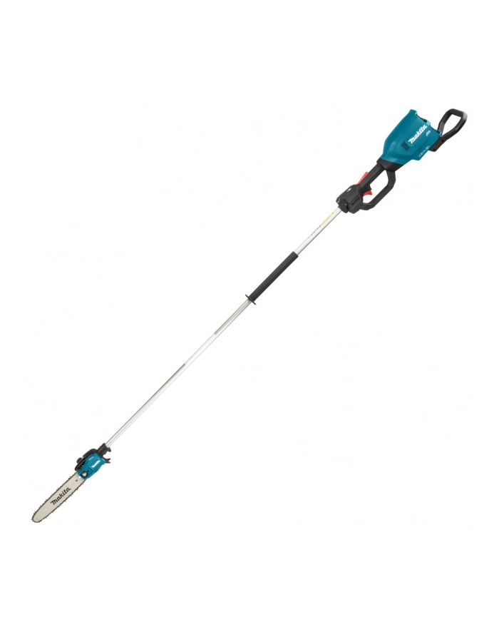 MAKITA OKRZESYWARKA 30cm Z WYSIĘGNIKIEM 2x18V 2x5,0Ah DUA300PT2 główny