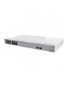 Smartphome Huawei S110-16LP2SR | Switch | 16x GE PoE+, 2x SFP, 124W, AC - nr 10