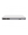 Smartphome Huawei S110-16LP2SR | Switch | 16x GE PoE+, 2x SFP, 124W, AC - nr 11