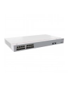 Smartphome Huawei S110-16LP2SR | Switch | 16x GE PoE+, 2x SFP, 124W, AC - nr 4