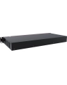 Smartphome Huawei NetEngine AR720 | Router | 2x GE Combo WAN, 8x GE LAN, 2x USB 20, 2x SIC - nr 8