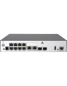 Smartphome Huawei AC650-256AP | Kontroler | 10x GE, 2x SFP+ AC DC - nr 4