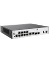 Smartphome Huawei AC650-256AP | Kontroler | 10x GE, 2x SFP+ AC DC - nr 6