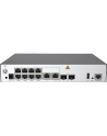 Smartphome Huawei AC650-256AP | Kontroler | 10x GE, 2x SFP+ AC DC - nr 8