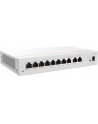 Smartphome Huawei S380-S8P2T | Router | 2x GE WAN, 8x GE LAN, PoE+, 124W - nr 2