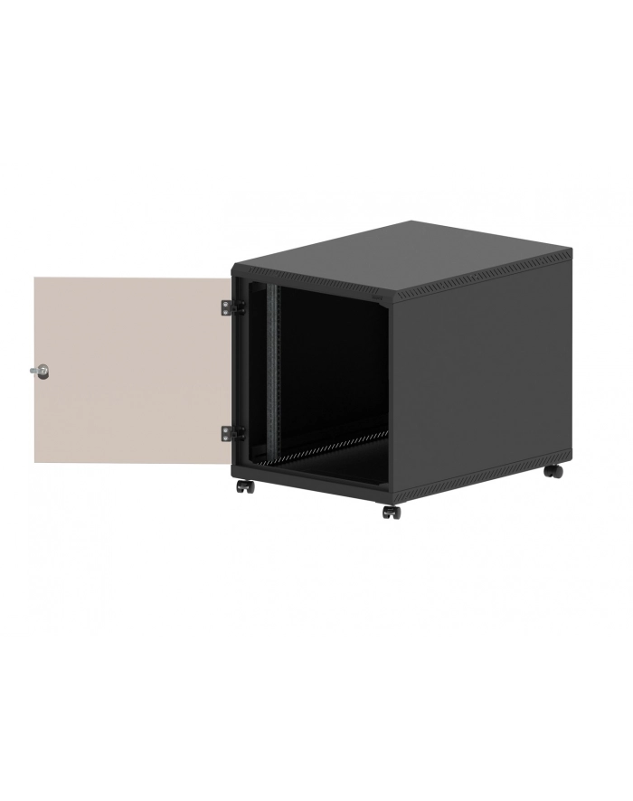 TRITON SZAFA 19''; 12U 600X1000 RCA-12-A61-BAX-A1 KONTENEREK główny