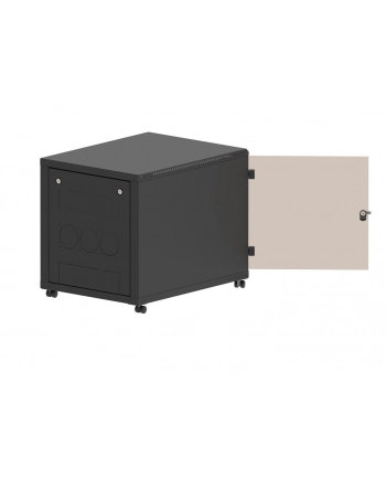 TRITON SZAFA 19''; 12U 600X800 RMA-12-A68-BAX-A1 KONTENEREK