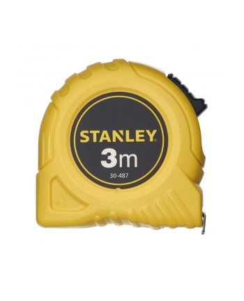 miara stalowa stanley 3mx12,7mm ob z tworzywa /luz 12/ nr 2
