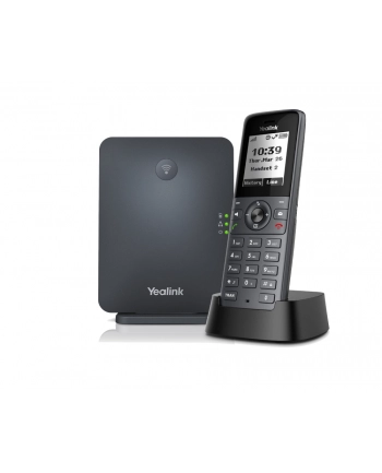 Yealink W71P IP Zestaw baza W70B  i słuchawka W71H nr 1