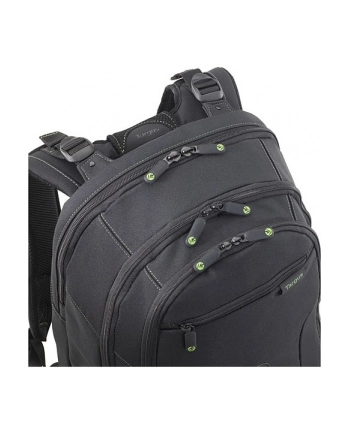 TARGUS ECOSPRUCE BACKPACK/15-156IN BLACK nr 1