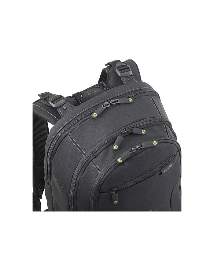 TARGUS ECOSPRUCE BACKPACK/15-156IN BLACK główny