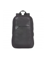 TARGUS INTELLECT BACKPACK/F/ 15-156IN LAPTOPS BLACK - nr 7