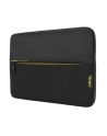 TARGUS CITYGEAR LAPTOP SLEEVE/14IN BLACK - nr 3