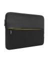 TARGUS CITYGEAR LAPTOP SLEEVE/14IN BLACK - nr 4