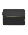 TARGUS CITYGEAR LAPTOP SLEEVE/14IN BLACK - nr 6