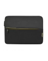 TARGUS CITYGEAR LAPTOP SLEEVE/14IN BLACK - nr 7