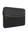 TARGUS CITYGEAR LAPTOP SLEEVE/14IN BLACK - nr 9