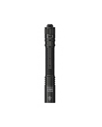 FLASHLIGHT MH SERIES/1000 LUMENS MT2A PRO NITECORE