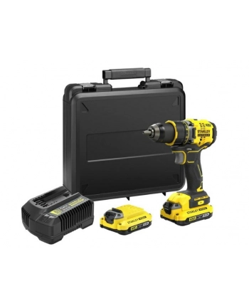stanley sfm v20 bl 13mm dd 2 x 20ah kb nr 1