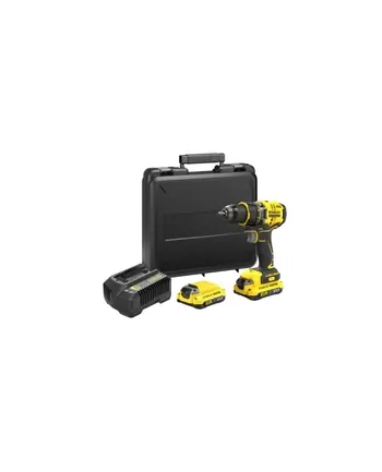stanley sfm v20 bl 13mm dd 2 x 20ah kb nr 2