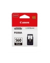 Tusz Canon czarny PG-560=PG560=3713C001, 180 str,7,5 ml - nr 1