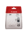 Tusz Canon czarny PG-560=PG560=3713C001, 180 str,7,5 ml - nr 6