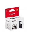 Tusz Canon czarny PG-560=PG560=3713C001, 180 str,7,5 ml - nr 7
