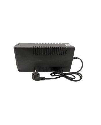 alantec Zasilacz awaryjny UPS 650VA 360W 12V 7AH typu Line-Interactive AVR AVIZIO POWER nr 1