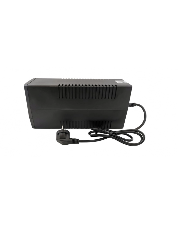 alantec Zasilacz awaryjny UPS 650VA 360W 12V 7AH typu Line-Interactive AVR AVIZIO POWER główny