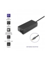 Qoltec Zasilacz do laptopa IBM Lenovo 65W | 20V | 352A | 79*55+pin | +kabel zasilający - nr 3
