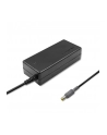 Qoltec Zasilacz do laptopa IBM Lenovo 65W | 20V | 352A | 79*55+pin | +kabel zasilający - nr 7