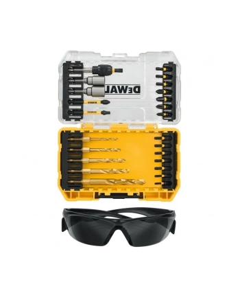 dewalt 25cz zest do wiercenia flextorq