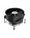 Akasa AK-CC6607EP01 Low Profile Chłodzenie procesora - gniazdo LGA 1700, wysokość 64,5 mm - nr 10