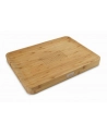 joseph joseph Skärbräda Cut 'amp; Carve Bambus - 40x30x3,5cm - Bambu trä - ABS - Bambu - nr 5