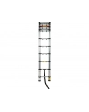 VOREL DRABINA ALUMTELESKOP 3,8m 13st - nr 10
