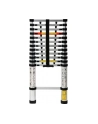 VOREL DRABINA ALUMTELESKOP 3,8m 13st - nr 1