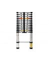 VOREL DRABINA ALUMTELESKOP 3,8m 13st - nr 6