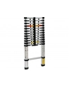 VOREL DRABINA ALUMTELESKOP 3,8m 13st - nr 8