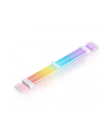 oświetleniowy Jonsbo PC, GPU - 2x 8-pin