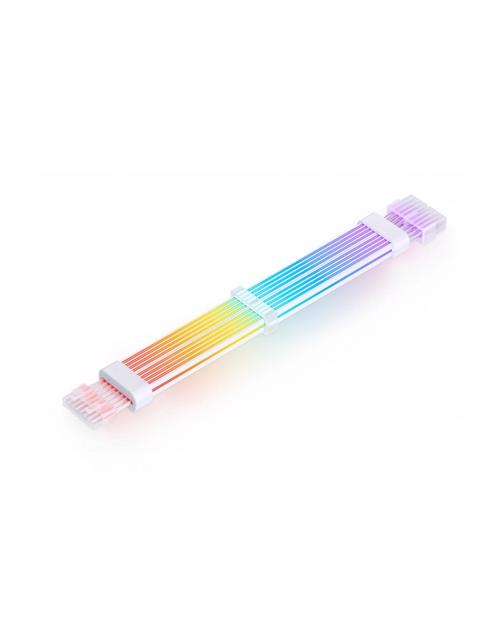 oświetleniowy Jonsbo PC, GPU - 2x 8-pin główny