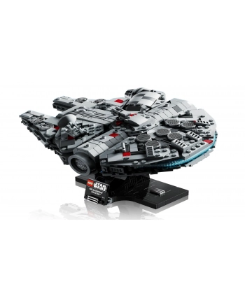 LEGO 75375 STAR WARS Sokół Millennium p3 nr 1