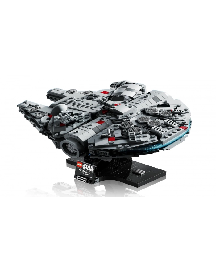LEGO 75375 STAR WARS Sokół Millennium p3 główny