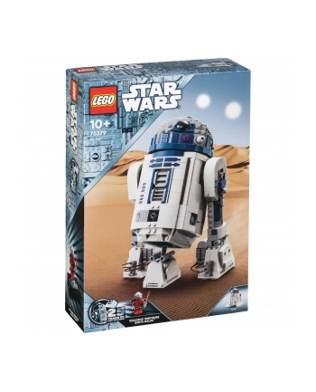 LEGO 75379 STAR WARS R2-D2 p3 nr 1