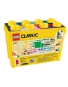 LEGO 10698 CLASSIC Kreatywne klocki duże pudełko p2 - nr 20
