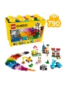 LEGO 10698 CLASSIC Kreatywne klocki duże pudełko p2 - nr 24