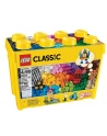 LEGO 10698 CLASSIC Kreatywne klocki duże pudełko p2 - nr 25