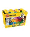 LEGO 10698 CLASSIC Kreatywne klocki duże pudełko p2 - nr 3