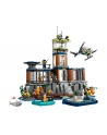 LEGO 60419 CITY Policja z Więziennej Wyspy p3 - nr 12