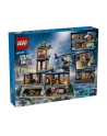 LEGO 60419 CITY Policja z Więziennej Wyspy p3 - nr 5