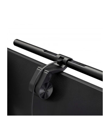 Lampka do e-czytania BenQ ScreenBar Czarna AR nr 1